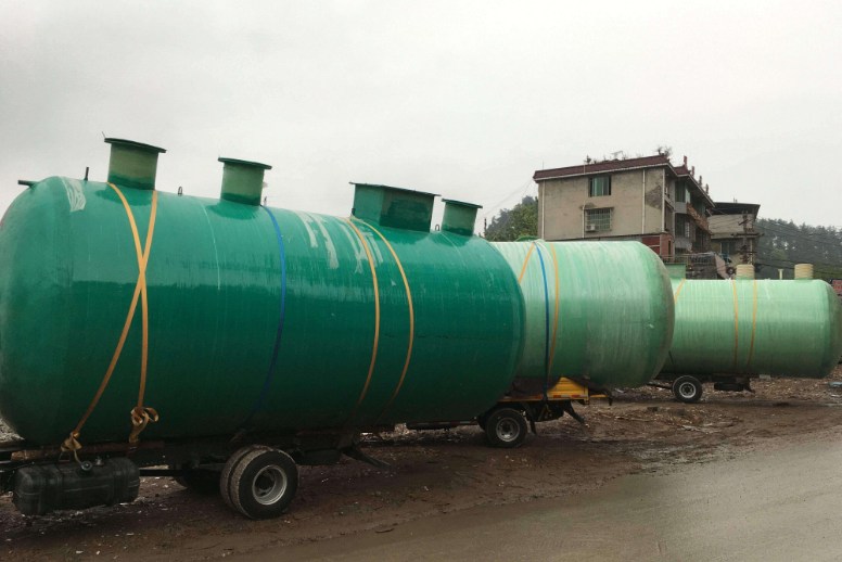 目前小型生活污水處理設(shè)備的市場價格是多少？02